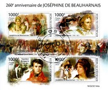 blocs thematique " Napoleon 39